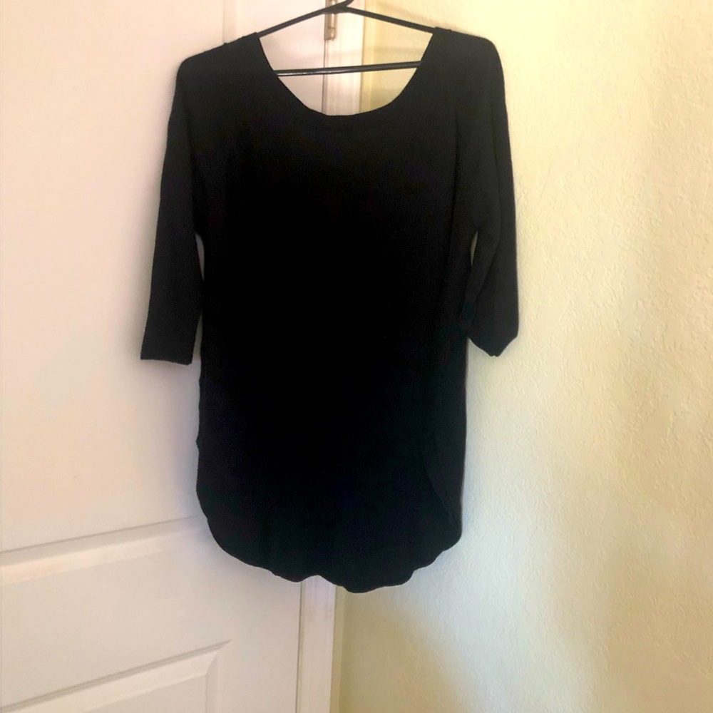 Express top